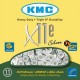 KMC X11E